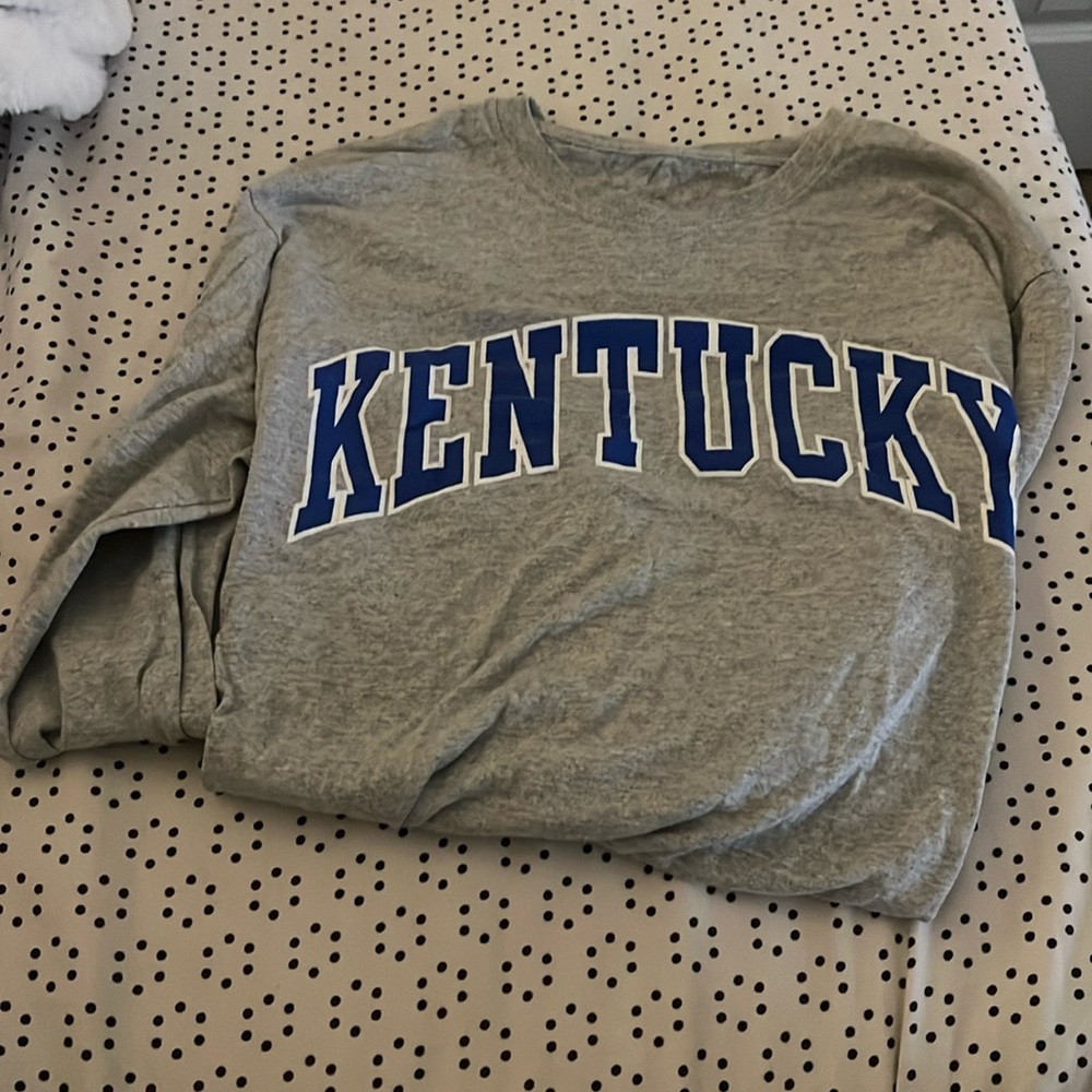 Kentucky Long sleeve